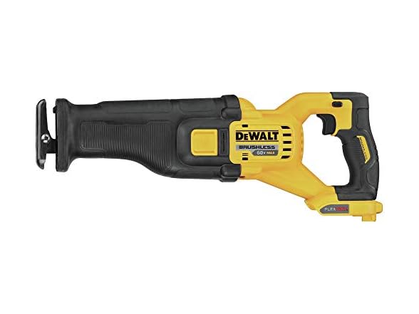 DEWALT DCS389B FLEXVOLT 60V MAX* Reciprocating Saw