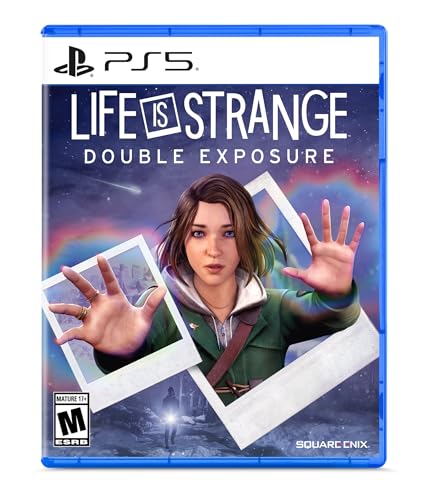 Life Is Strange: Double Exposure for PS5