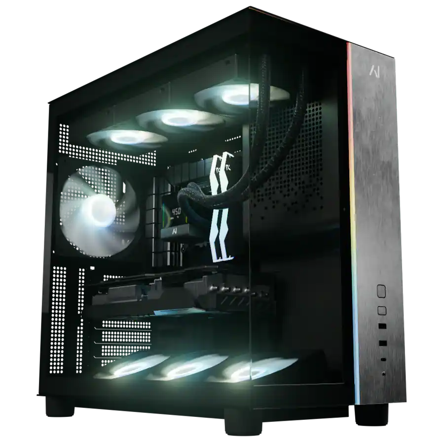 Andromeda Insights AI 50 Ultra V3 Gaming PC