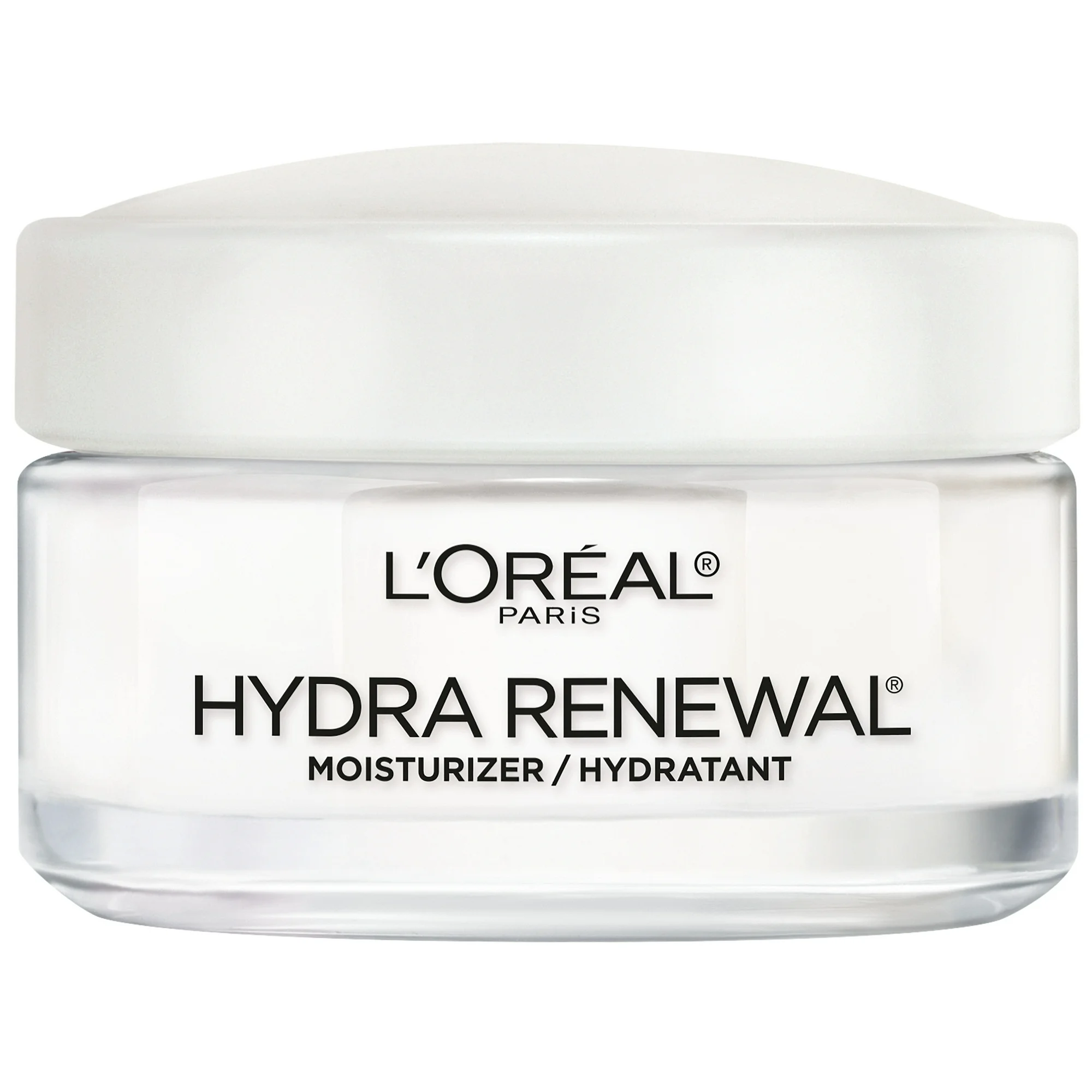 L’Oreal Paris Hydra-Renewal Continuous Facial Moisturizer
