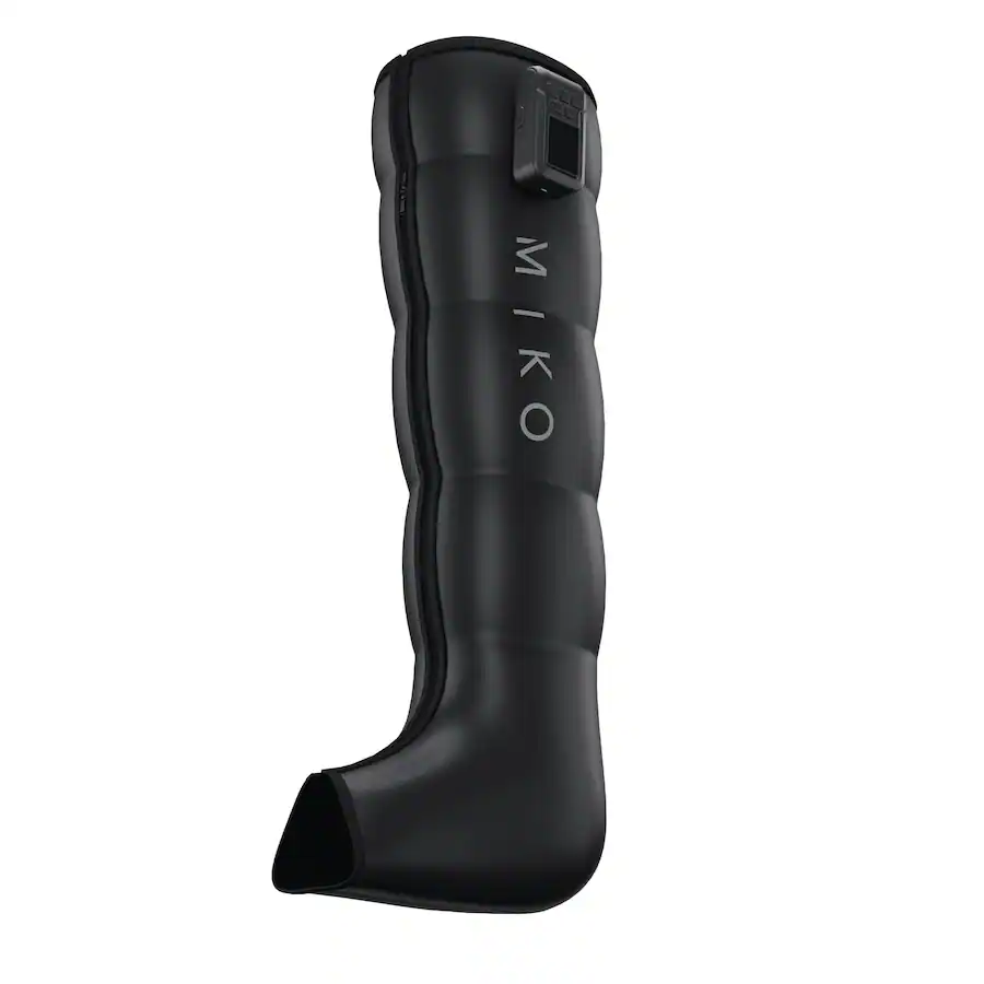 Miko Aero Compression Leg Massager