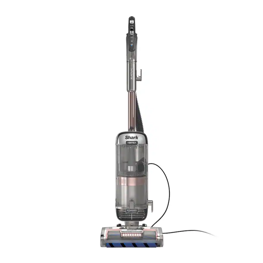 Shark Vertex DuoClean PowerFin Upright Vacuum