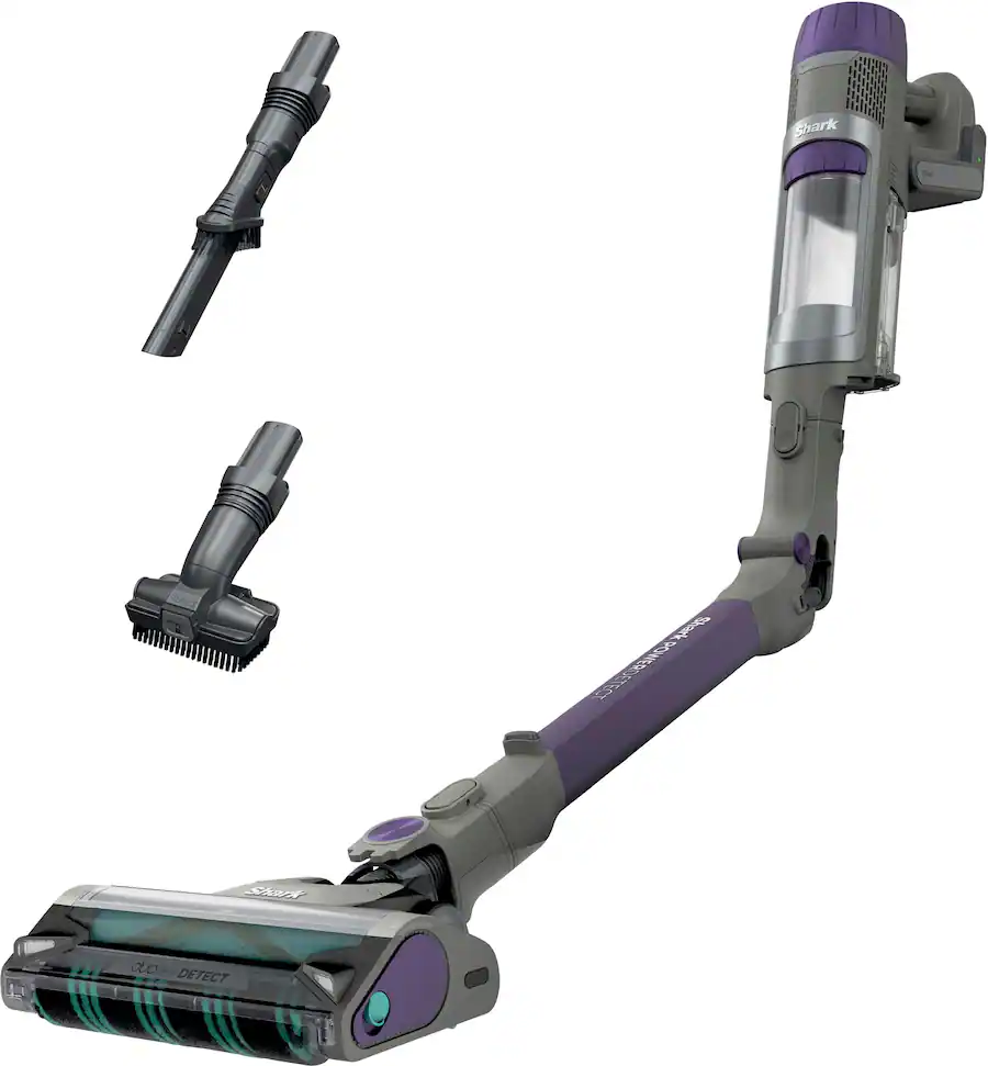 Shark – Cordless PowerDetect Stick Vacuum