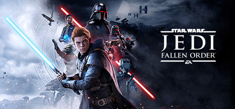STAR WARS Jedi Fallen Order™