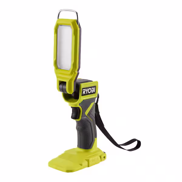 RYOBI ONE 18V Cordless LED Stick Light Tool Only