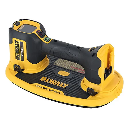 DEWALT GRABO 265-lb Load Capacity Plastic