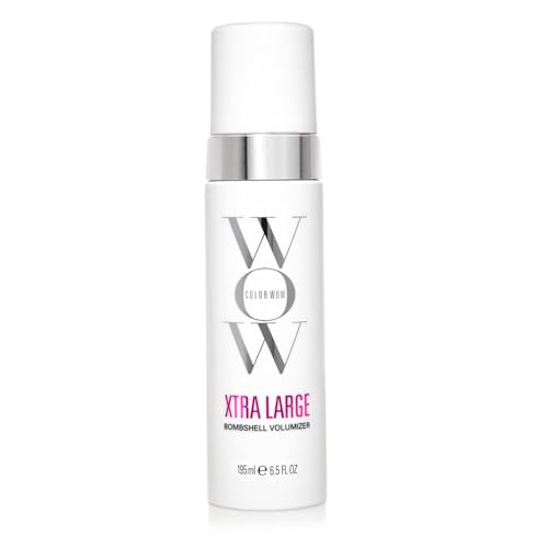 COLOR WOW Xtra Large Volumizer, Alcohol-Free, 6.7 fl oz
