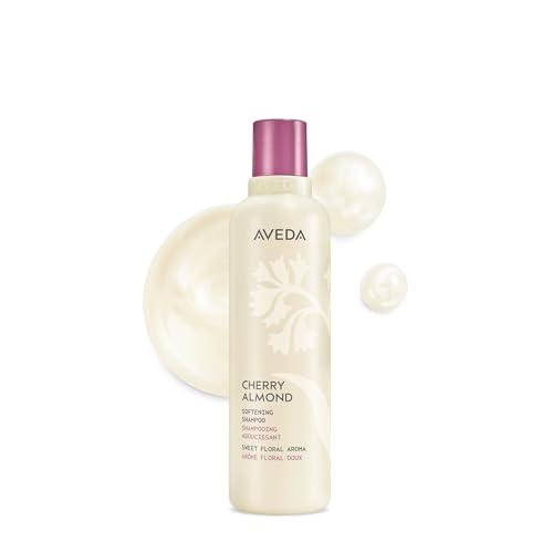 Aveda Cherry Almond Softening Shampoo, 8.5 Fl Oz