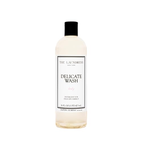 The Laundress Delicate Wash, Lady Scent, 16 Fl Oz