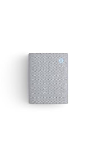 Ring Chime (Newest Model) – Enhanced Audio, Easy Setup, White