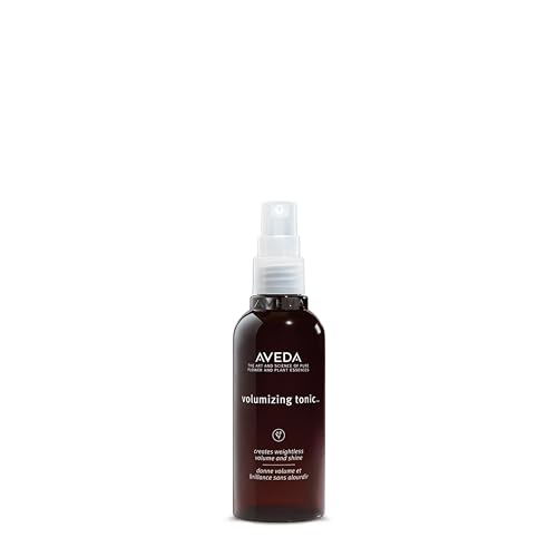 Aveda Volumizing Hair Tonic for Fine & Medium Hair, 3.4 oz