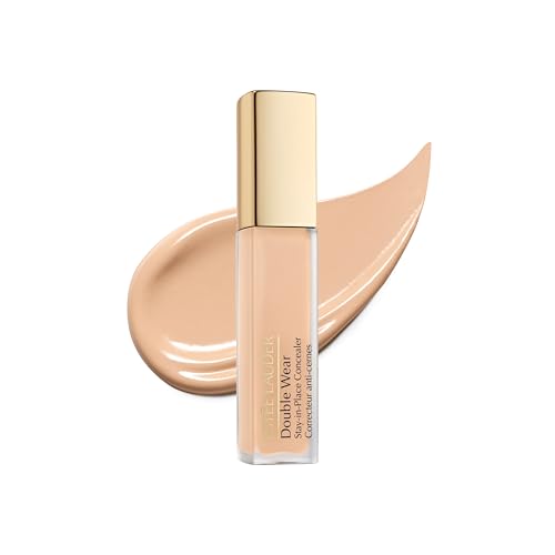 Estée Lauder Double Wear 24-Hour Concealer, Soft Matte, 0.4 Fl Oz