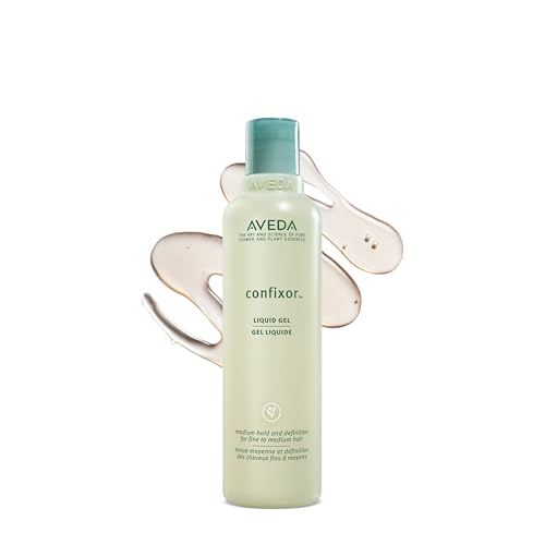 Aveda Confixor Medium Hold Hair Gel, 8.5 Fl Oz