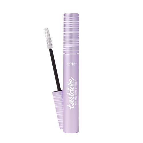 tarte tartelette Lash Primer – Vegan, Volumizing & Moisturizing