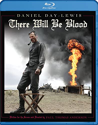 There Will Be Blood Movie