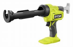 RYOBI ONE+ 18V Cordless 10 oz. Caulk & Adhesive Gun