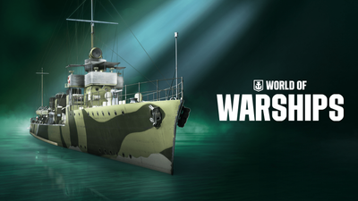 World of Warships  Epic Anniversary Tachibana Pack