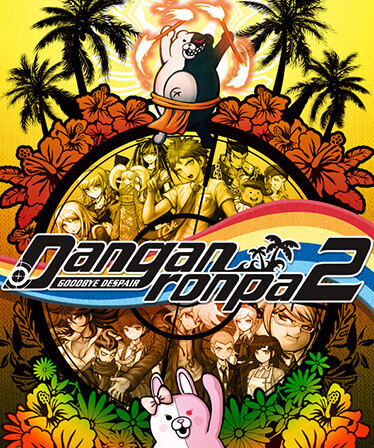 Danganronpa 2 Goodbye Despair