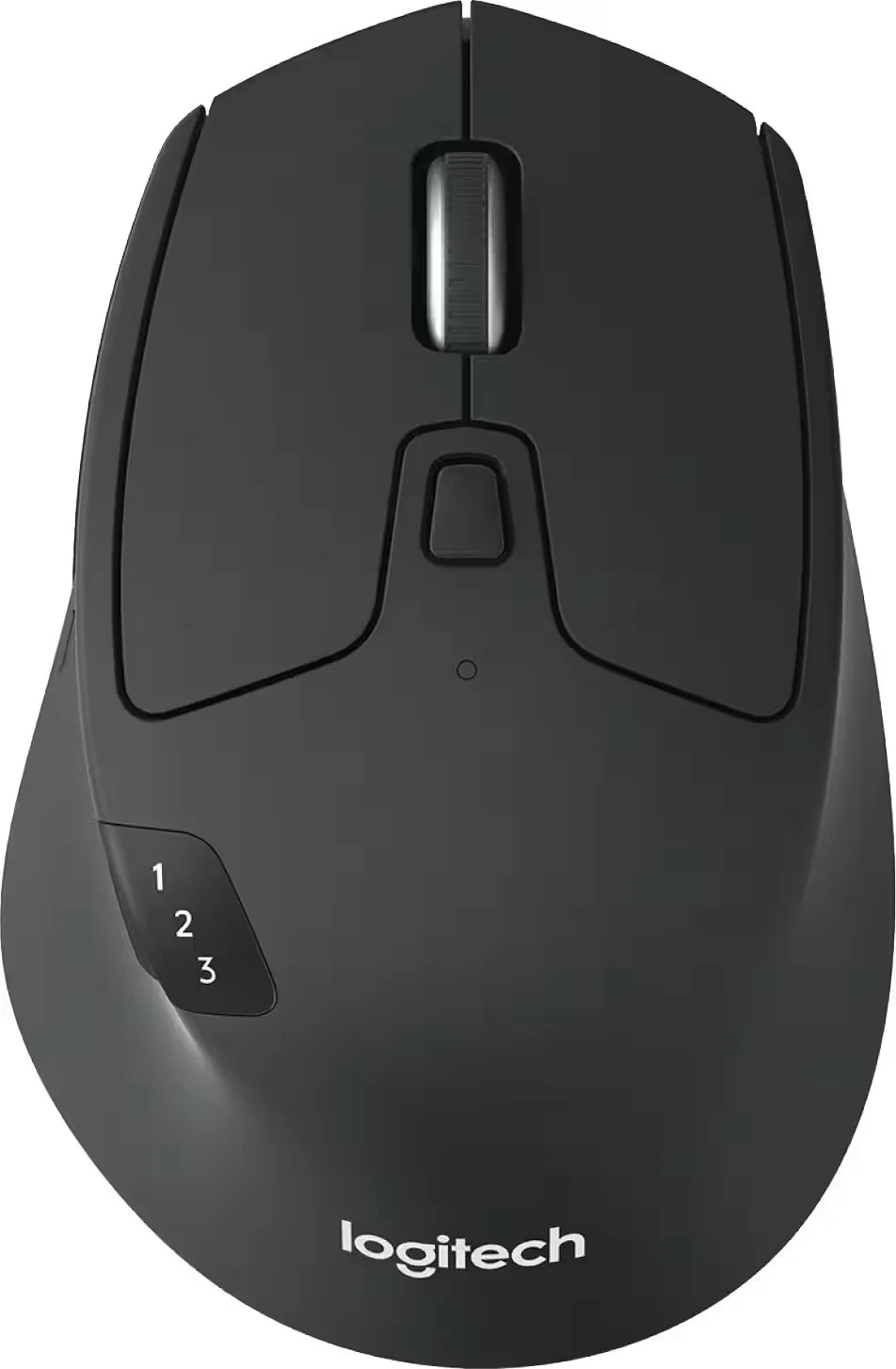 Logitech – M720 Triathlon Wireless Optical Mouse